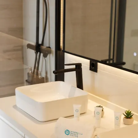 Banus - Medina Garden New Brand Appartamento Marbella