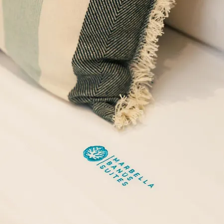 Banus - Medina Garden New Brand * Marbella