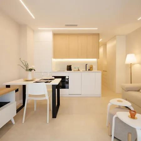 Banus - Medina Garden New Brand Appartamento