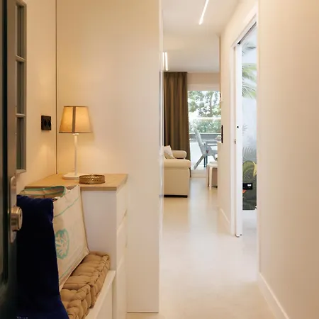 Banus - Medina Garden New Brand Appartamento