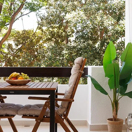 Banus - Medina Garden New Brand * Marbella