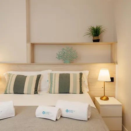 Appartamento Banus - Medina Garden New Brand *