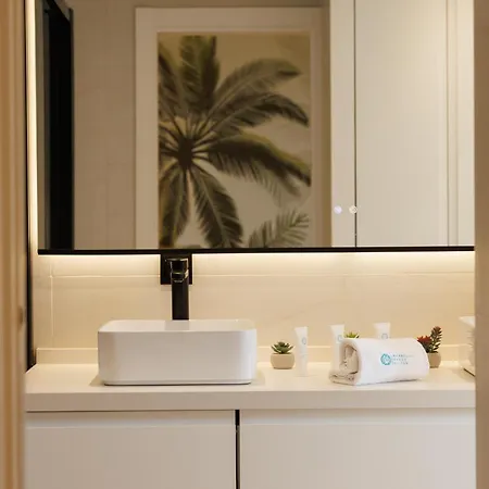 Banus - Medina Garden New Brand * Marbella