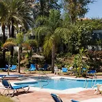 Apartmán Banus - Medina Garden New Brand Marbella