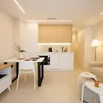 Banus - Medina Garden New Brand Apartmán