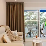 Apartmán Banus - Medina Garden New Brand