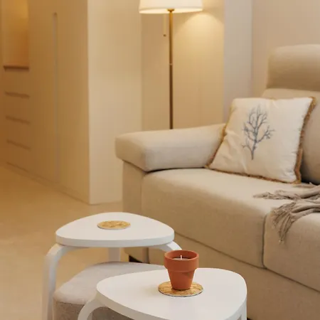 Banus - Medina Garden New Brand شقة *