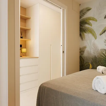 Appartement Banus - Medina Garden New Brand Marbellac