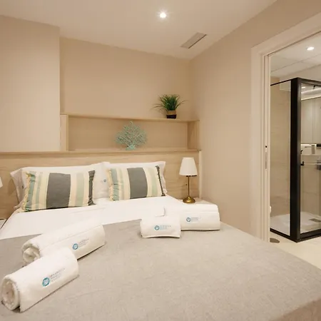 Appartement Banus - Medina Garden New Brand Marbellac