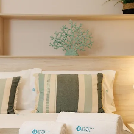 Banus - Medina Garden New Brand