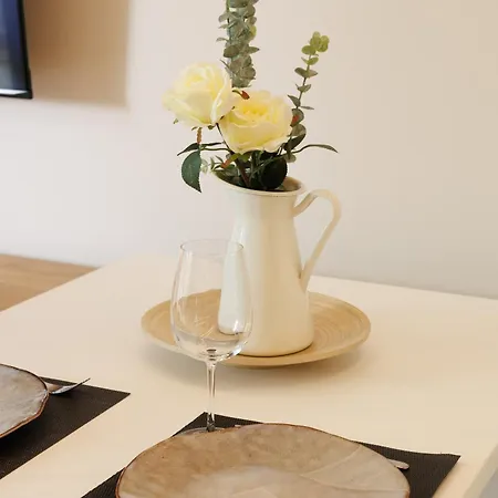 Banus - Medina Garden New Brand