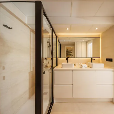 Appartement Banus - Medina Garden New Brand Marbellac