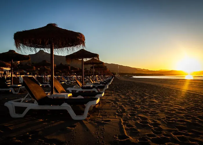 Banus - Medina Garden New Brand *