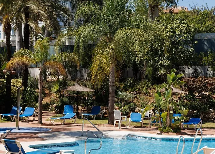 Апартаменти Banus - Medina Garden New Brand Марбелья