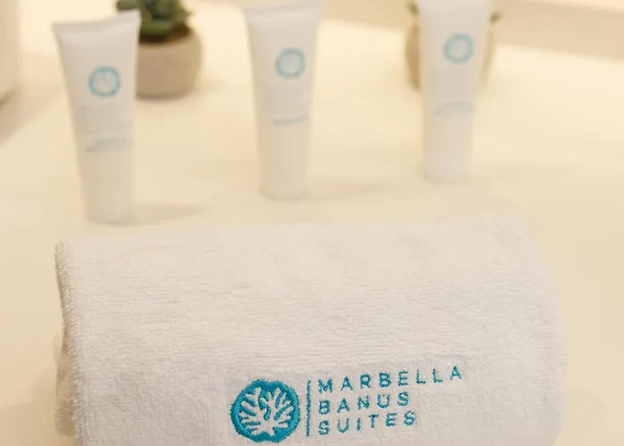 Apartment Banus - Medina Garden New Brand