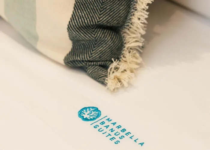 Banus - Medina Garden New Brand * Марбелья