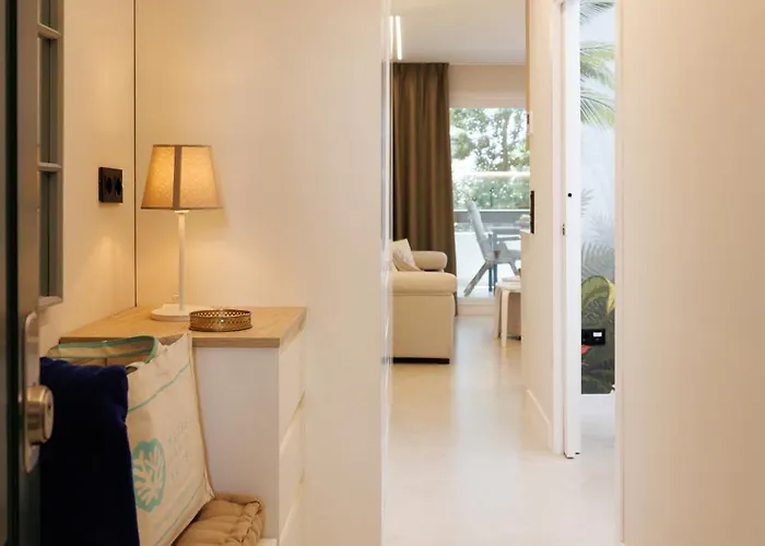 Banus - Medina Garden New Brand Апартаменти