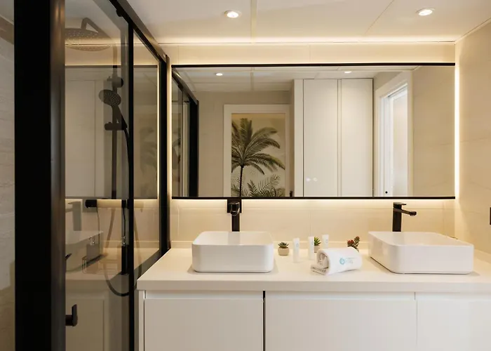 Banus - Medina Garden New Brand *