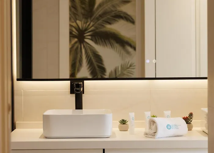 Banus - Medina Garden New Brand * Марбелья