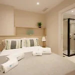 Apartment Banus - Medina Garden New Brand Marbella