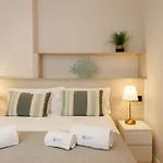 Апартаменты Banus - Medina Garden New Brand *
