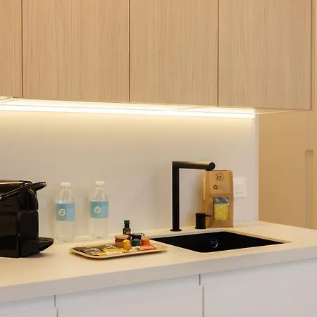 Banus - Medina Garden New Brand Lejlighed