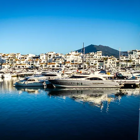 Banus - Medina Garden New Brand * Marbella