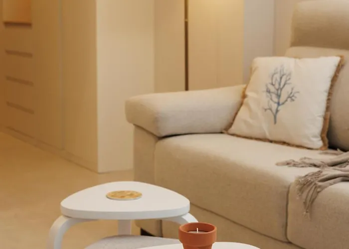 Banus - Medina Garden New Brand Lejlighed *