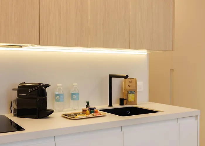Banus - Medina Garden New Brand Lejlighed