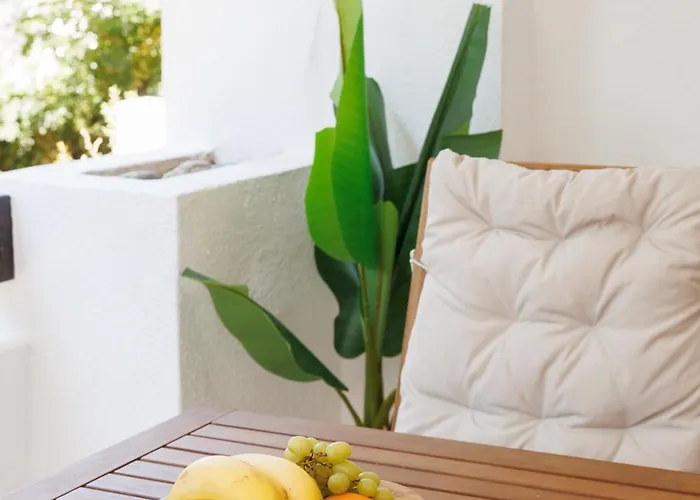 Banus - Medina Garden New Brand
