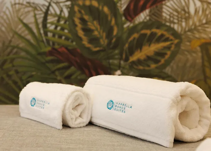 Lejlighed Banus - Medina Garden New Brand Marbella