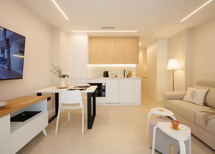 Banus - Medina Garden New Brand Lejlighed