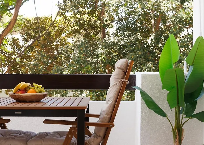 Banus - Medina Garden New Brand * Marbella