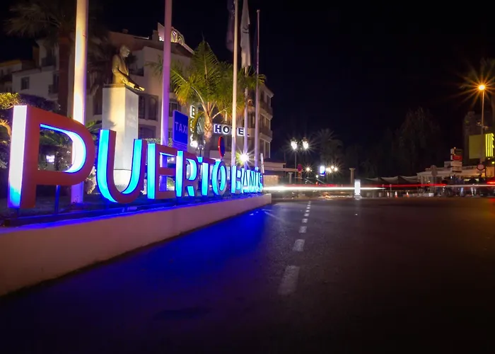Banus - Medina Garden New Brand * Marbella