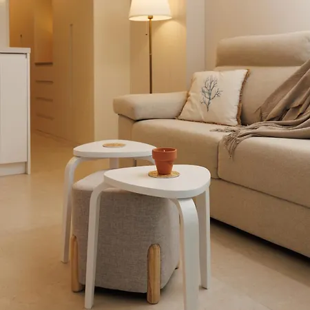 Banus - Medina Garden New Brand דירה *