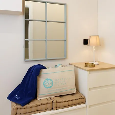 Banus - Medina Garden New Brand דירה