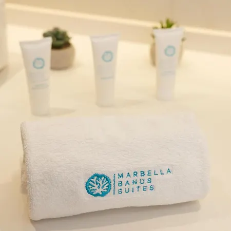 Апартаменти Banus - Medina Garden New Brand