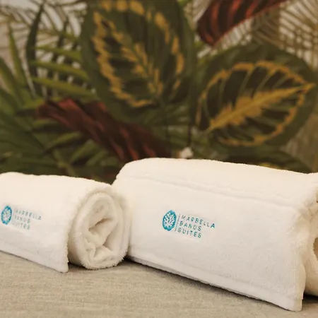 דירה Banus - Medina Garden New Brand מארבלה