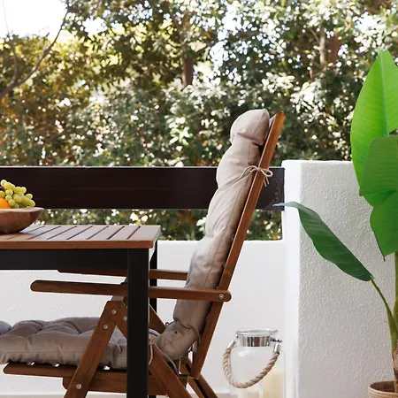 Banus - Medina Garden New Brand * Марбелья